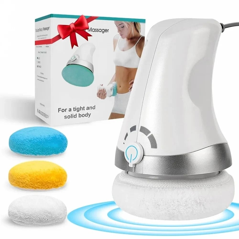 High Frequency Body Slimming And AntiCellulite Massager 7