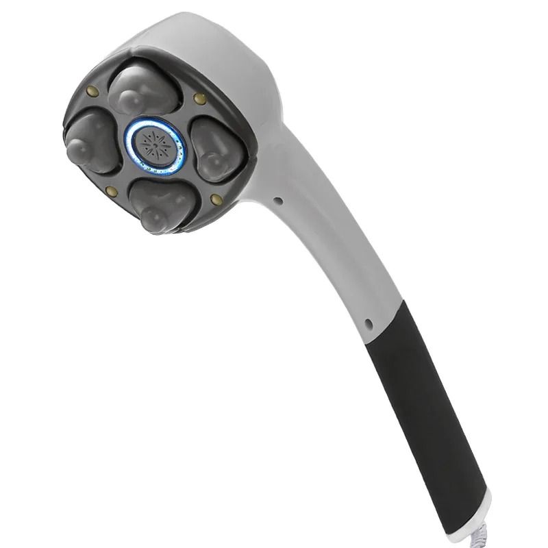 Electric Handheld Full Body Deep Tissue Massager 3