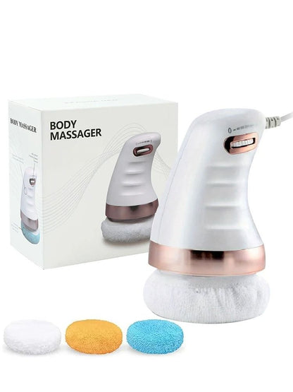 High Frequency Body Sculpting And Slimming Massager 9