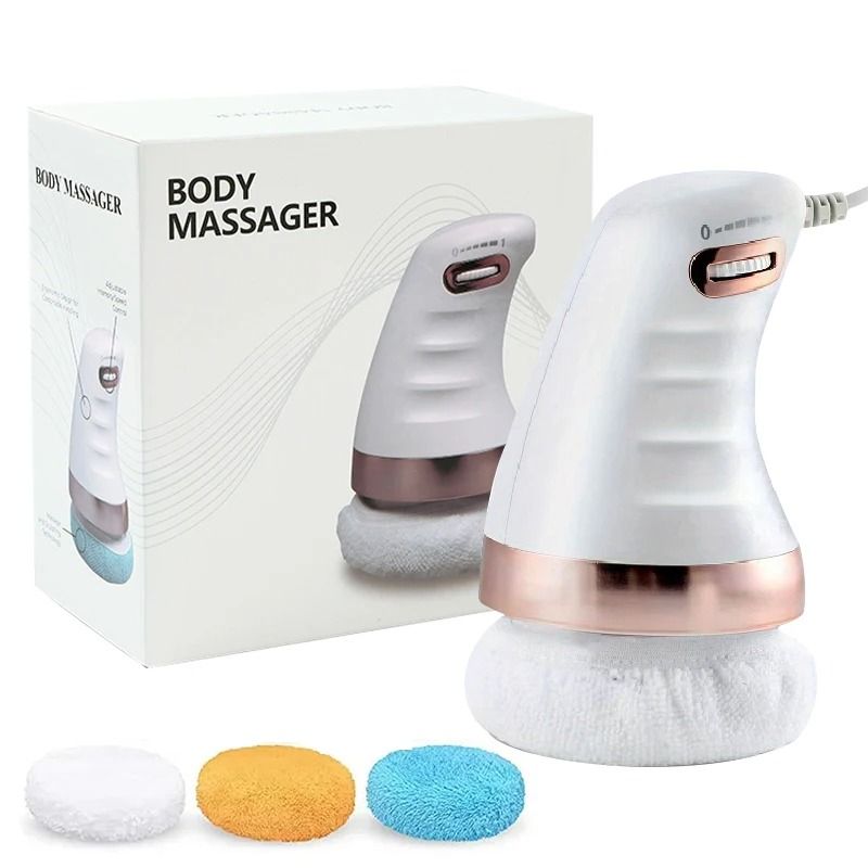 High Frequency Body Sculpting And Slimming Massager 6
