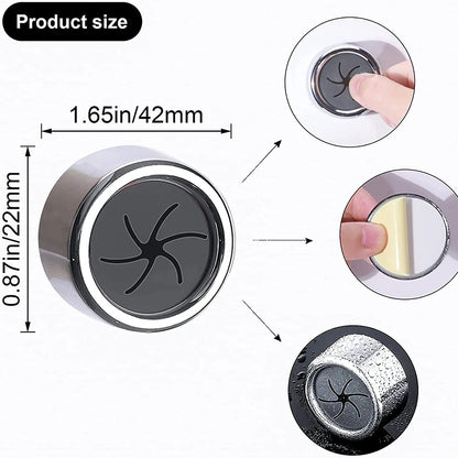 Dishcloth Clip Non Punching Towel Rack Kitchen Wall Hanging Storage Hook Household Cloth Clip Organ 4