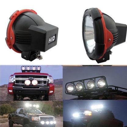 Super Bright HID Fronts Driving Lights Xenon Halogen Spotlight For Truck Jeep Boat ATV Tractor Work 1