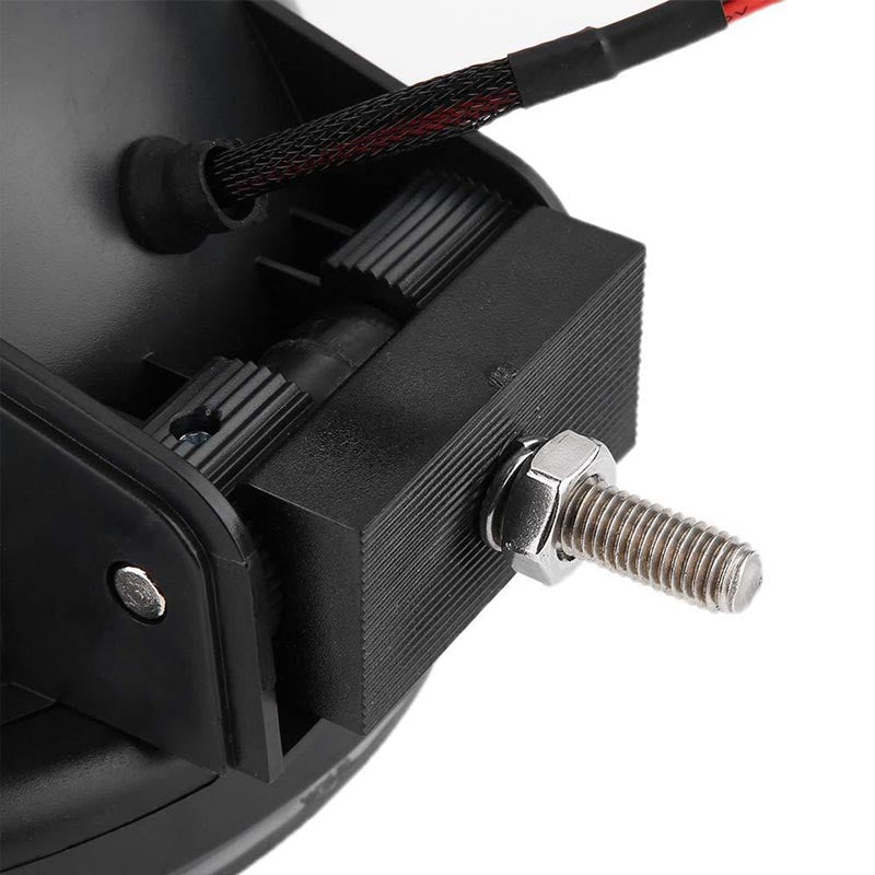 Super Bright HID Fronts Driving Lights Xenon Halogen Spotlight For Truck Jeep Boat ATV Tractor Work 4