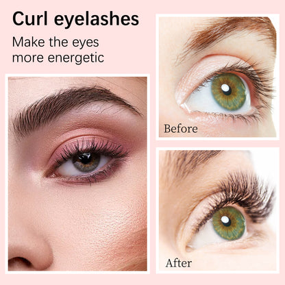 Eyelash Lifting Long Lasting Kit, New Lash Lift, Perming Lotion, Curly Lasher, Fixation Glue, Home Use Pro Beauty Salon