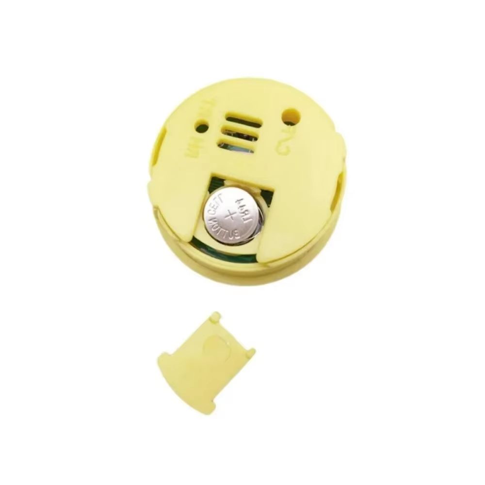 PrecisionStats Digital Tank ThermoHygro Sensor  HighPrecision Temperature  Humidity Monitor For Rep 4