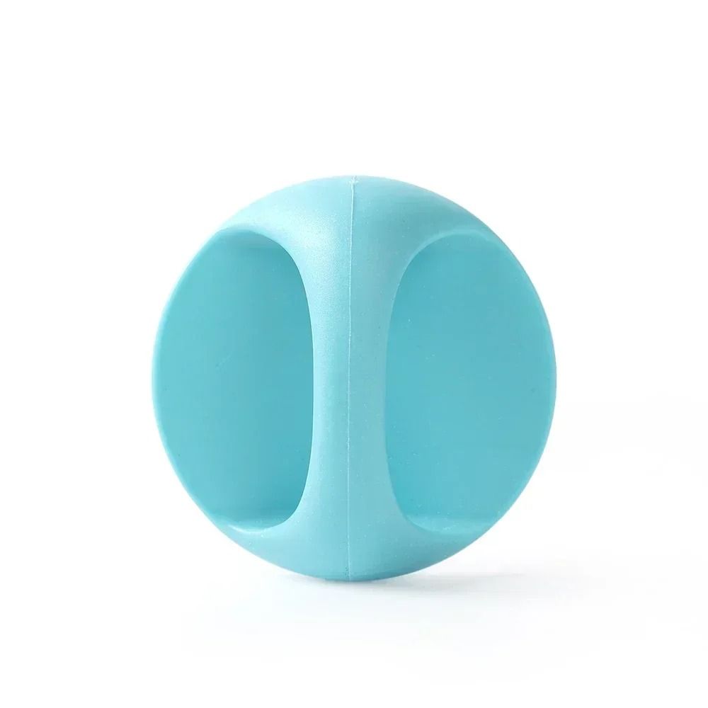 Round Seamless SelfAdhesive Door Handle For Glass Cabinets And Drawers 9