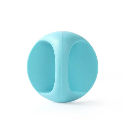 Round Seamless SelfAdhesive Door Handle For Glass Cabinets And Drawers 9