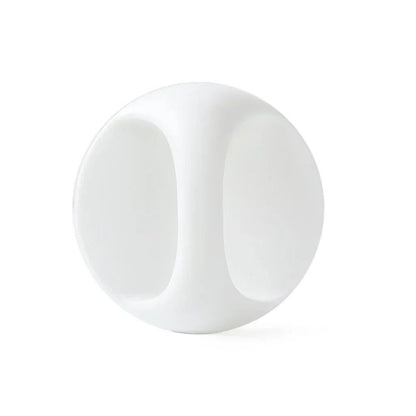 Round Seamless SelfAdhesive Door Handle For Glass Cabinets And Drawers 6