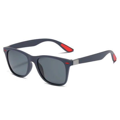 HorizonDrive Polarized Night Vision Sunglasses  Sport  Road Driver Glasses UV400 DayNight 9