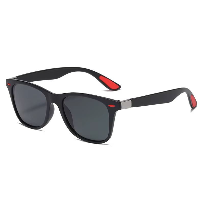 HorizonDrive Polarized Night Vision Sunglasses  Sport  Road Driver Glasses UV400 DayNight 10
