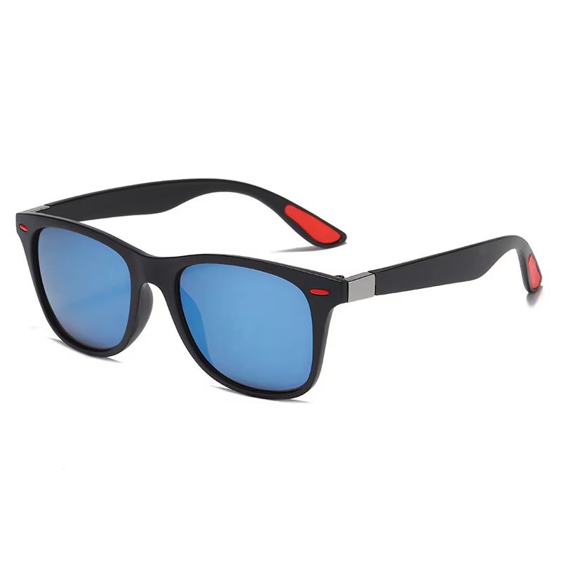 HorizonDrive Polarized Night Vision Sunglasses  Sport  Road Driver Glasses UV400 DayNight 5