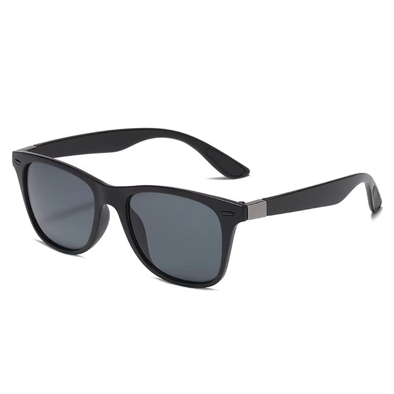 HorizonDrive Polarized Night Vision Sunglasses  Sport  Road Driver Glasses UV400 DayNight 6
