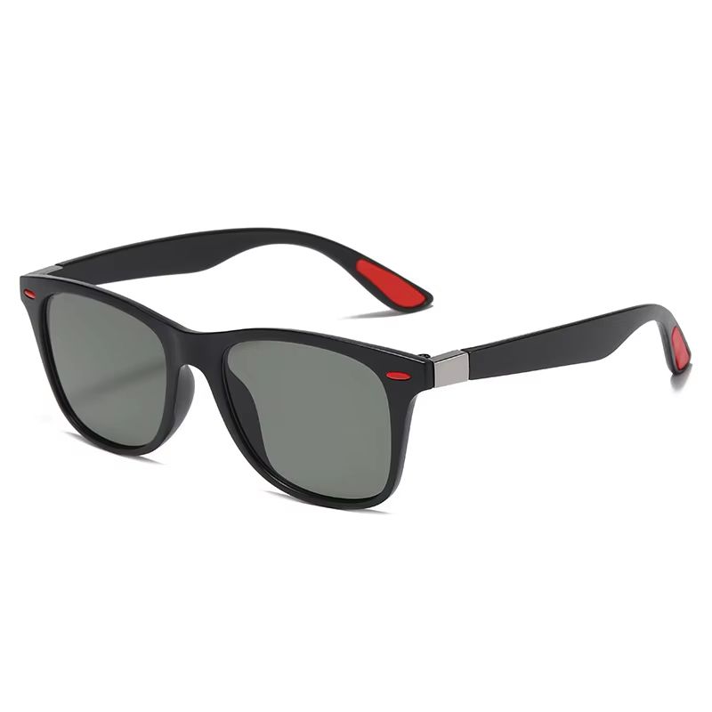 HorizonDrive Polarized Night Vision Sunglasses  Sport  Road Driver Glasses UV400 DayNight 7