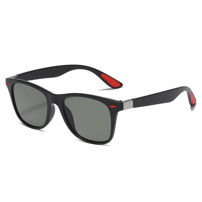 HorizonDrive Polarized Night Vision Sunglasses  Sport  Road Driver Glasses UV400 DayNight 7