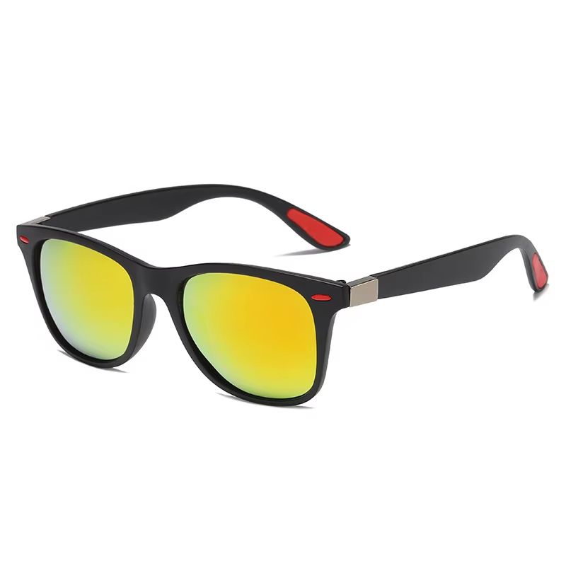 HorizonDrive Polarized Night Vision Sunglasses  Sport  Road Driver Glasses UV400 DayNight 8
