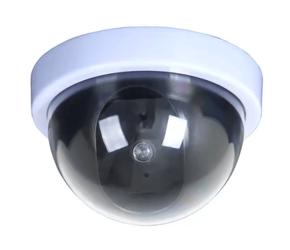RealGuard Outdoor Fake Security Camera 3