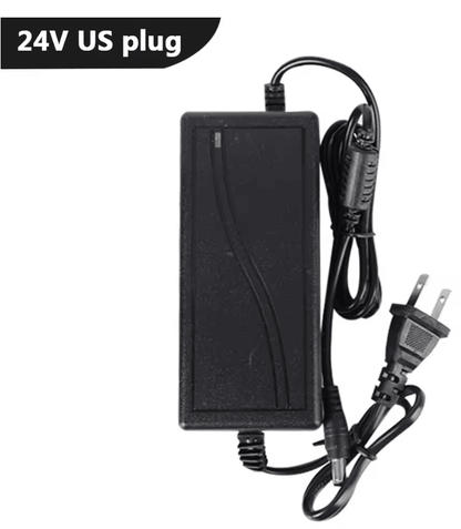 AquaBoost Silent Brushless Water Heater Pump 4