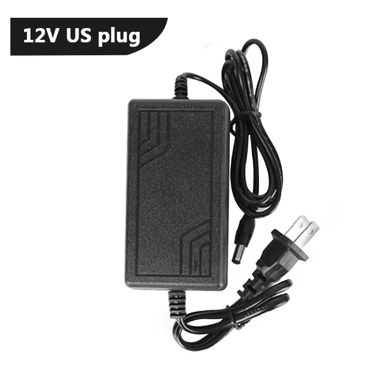 AquaBoost Silent Brushless Water Heater Pump 5