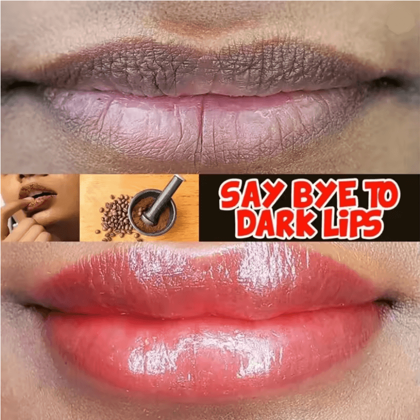 LumiLip Brightening Repair Lip Balm Mask 2
