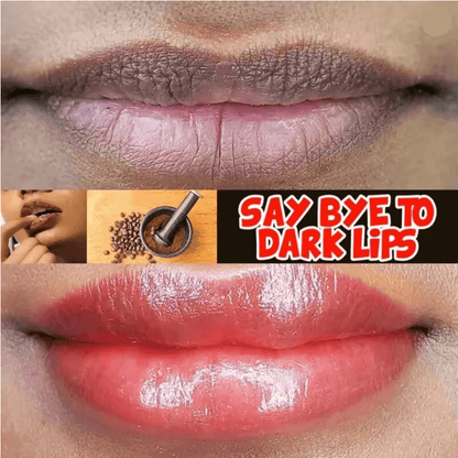 LumiLip Brightening Repair Lip Balm Mask 2