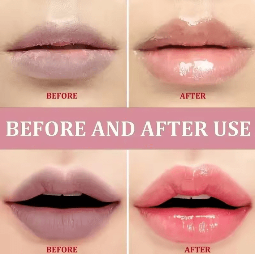 LumiLip Brightening Repair Lip Balm Mask 3