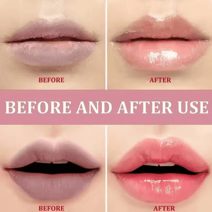 LumiLip Brightening Repair Lip Balm Mask 3