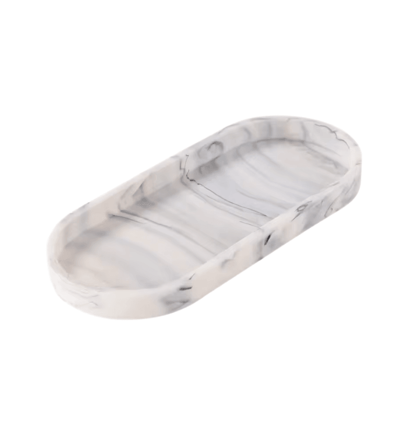 Silispace Rectangular Silicone Organizer Tray 5