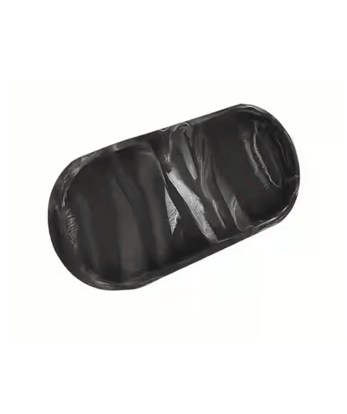 Silispace Rectangular Silicone Organizer Tray 6