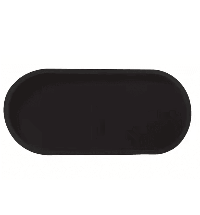 Silispace Rectangular Silicone Organizer Tray 7