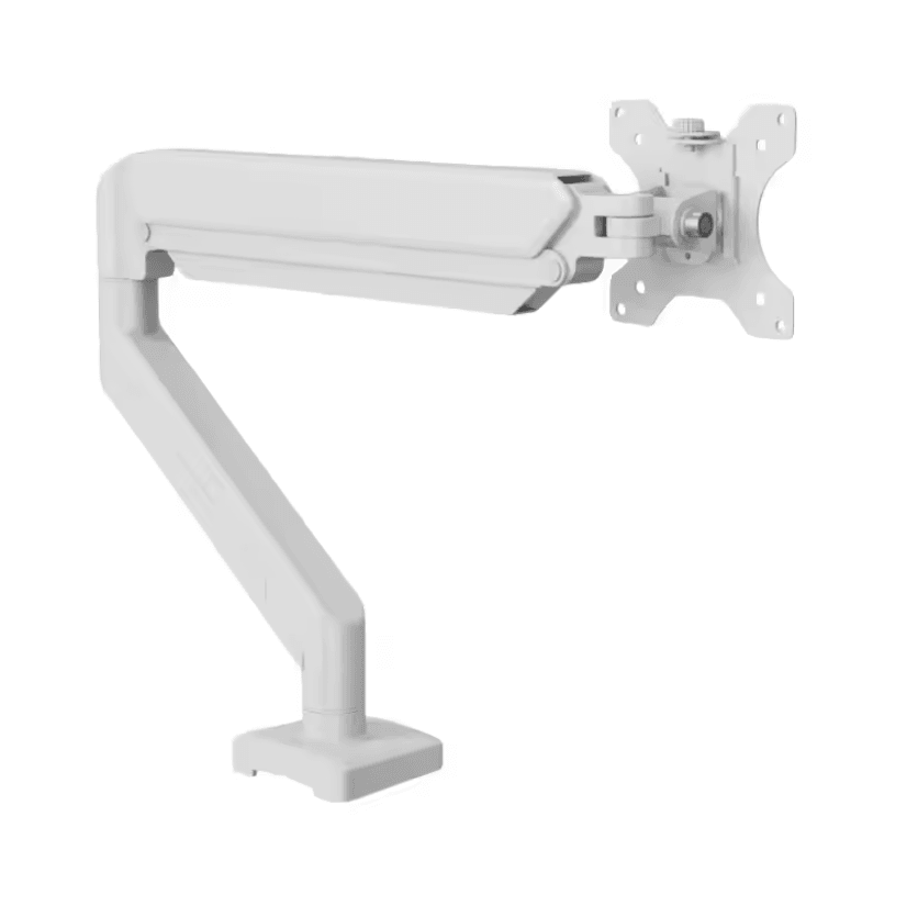 FlexMount Universal Single Monitor Desk Stand 5