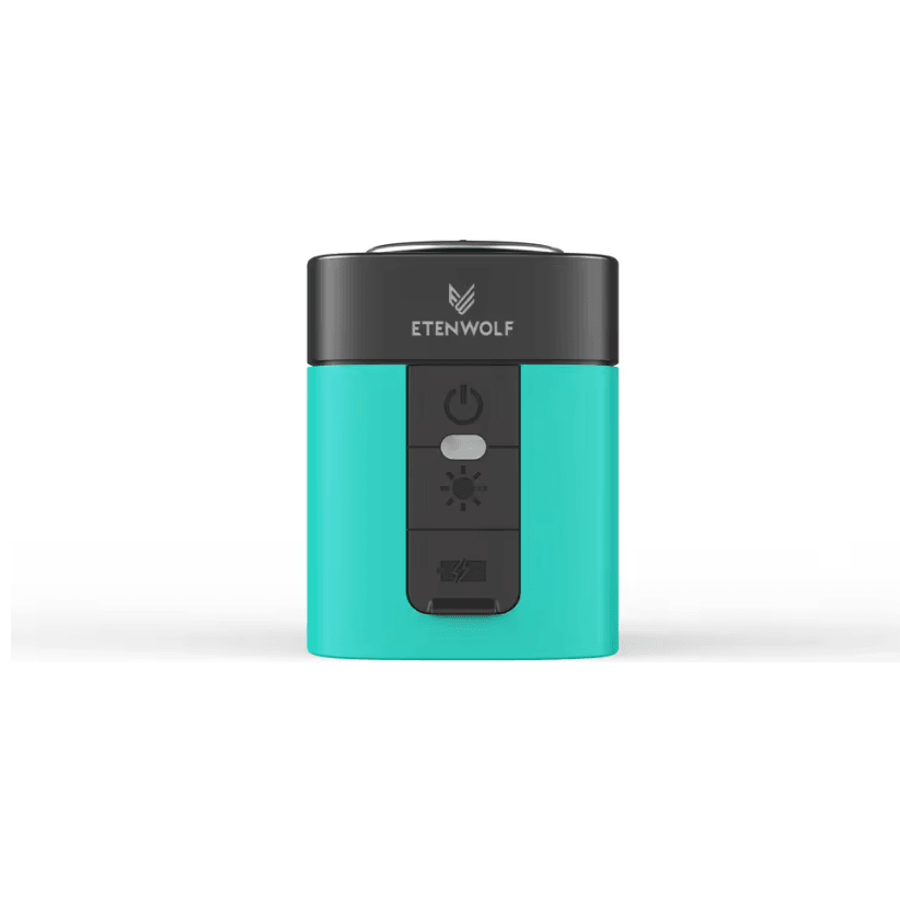 AeroLite Air 3 Wireless Electric Air Pump 6