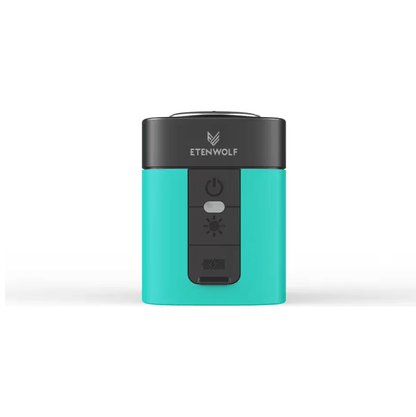 AeroLite Air 3 Wireless Electric Air Pump 6