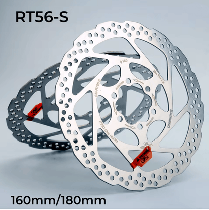 ZEROING RT56 S Stainless Steel Bike Brake Rotor
