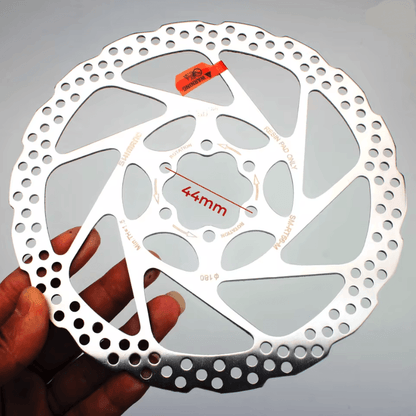 ZEROING RT56 S Stainless Steel Bike Brake Rotor 1