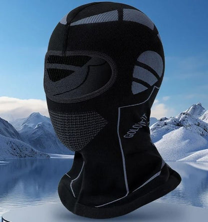 Thermal Balaclava Full Face Mask For Winter Sports Cycling And Skiing 6