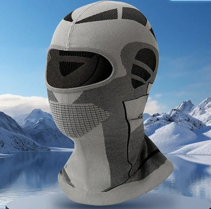 Thermal Balaclava Full Face Mask For Winter Sports Cycling And Skiing 7