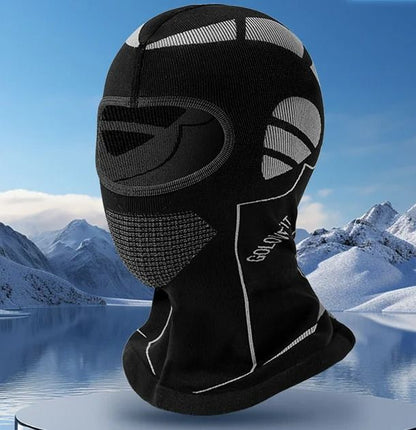 Thermal Balaclava Full Face Mask For Winter Sports Cycling And Skiing 8