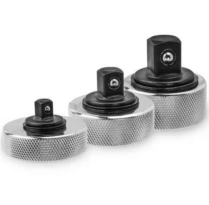 PalmGrip Reversible Mini Ratchet Wrench Set