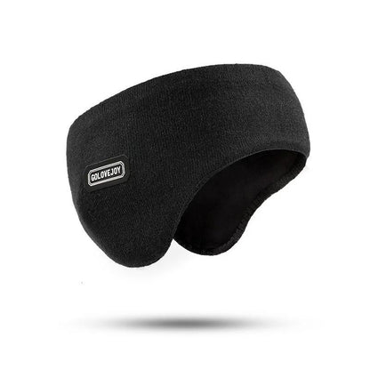 Soft Plush Winter Earmuffs For Men And Women  Warm Elastic And SkinFriendly Ear Protection 7