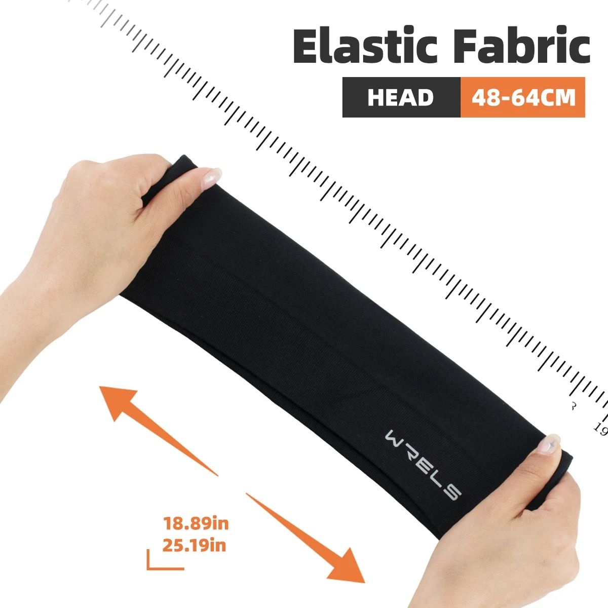 Winter Warm Running Beanie Hat For Men And Women  Soft Elastic And Windproof 3