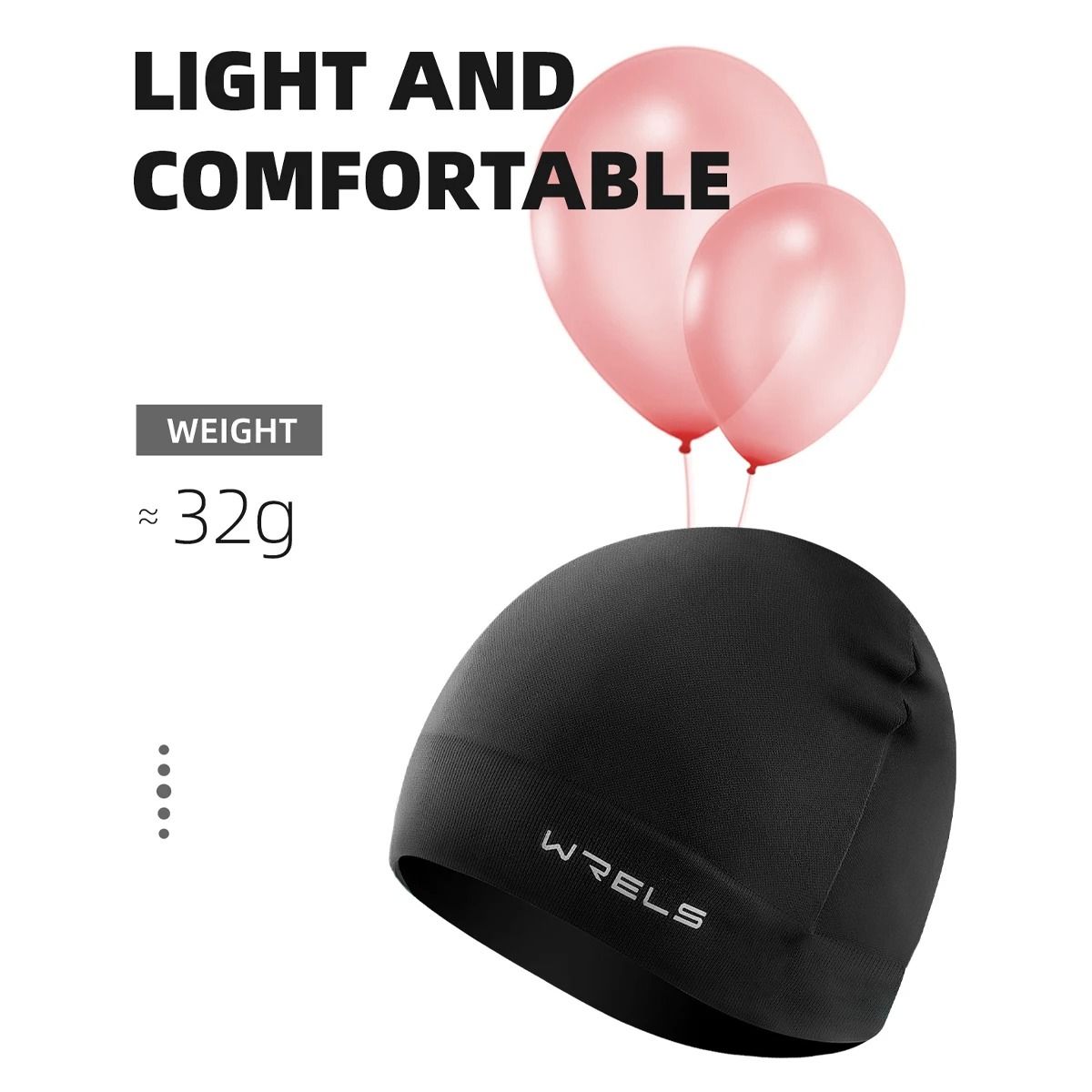 Winter Warm Running Beanie Hat For Men And Women  Soft Elastic And Windproof 5
