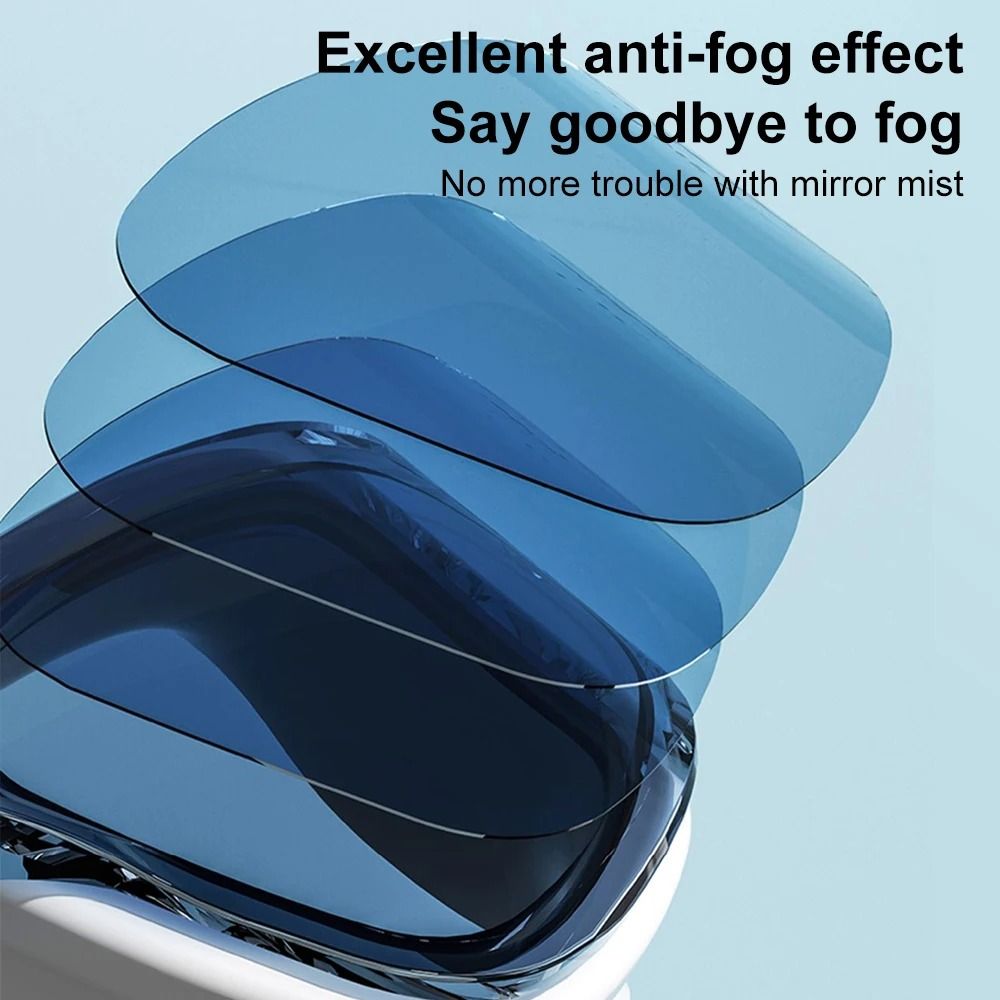 HD AntiFog Swimming Goggles Set With Waterproof Silicone Cap  UV Protection Swim Glasses For Adults 1