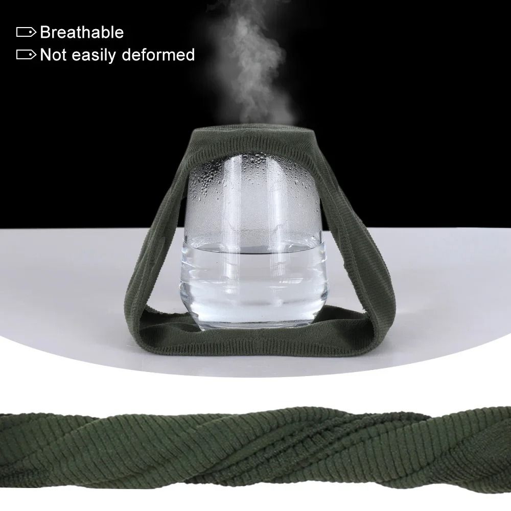 Breathable Cycling Bandana Mask  Sun Protection Neck Gaiter For Running Hiking And Outdoor Sports 2