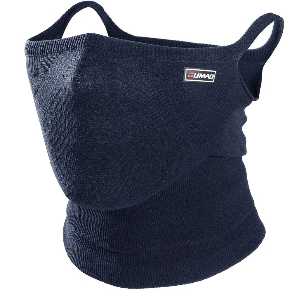 Breathable Cycling Bandana Mask  Sun Protection Neck Gaiter For Running Hiking And Outdoor Sports 11