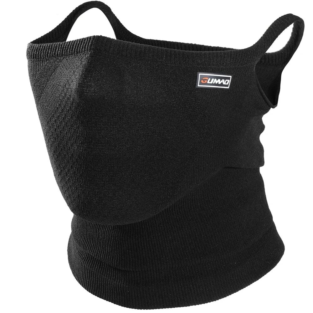 Breathable Cycling Bandana Mask  Sun Protection Neck Gaiter For Running Hiking And Outdoor Sports 7