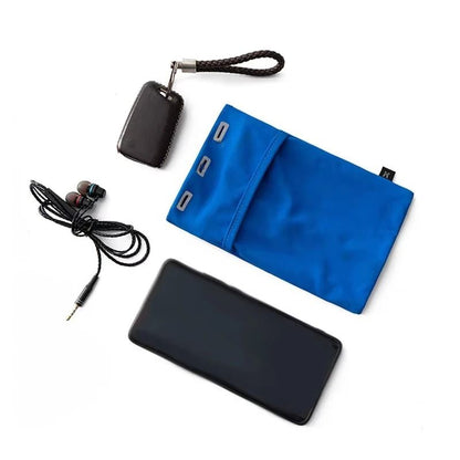 Running Mobile Phone Arm Bag  Universal Sports Armband For Jogging Cycling And Outdoor Fitness 2