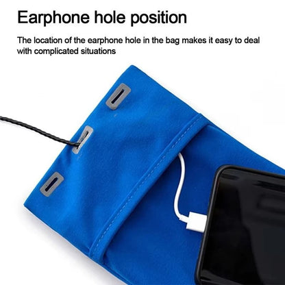 Running Mobile Phone Arm Bag  Universal Sports Armband For Jogging Cycling And Outdoor Fitness 3