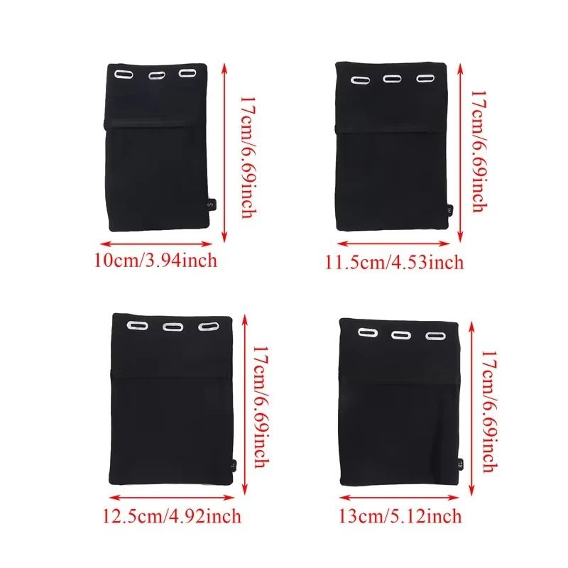 Running Mobile Phone Arm Bag  Universal Sports Armband For Jogging Cycling And Outdoor Fitness 5