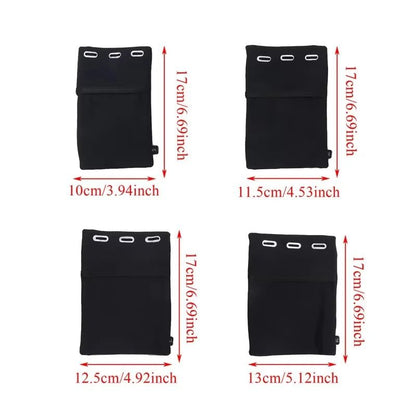 Running Mobile Phone Arm Bag  Universal Sports Armband For Jogging Cycling And Outdoor Fitness 5
