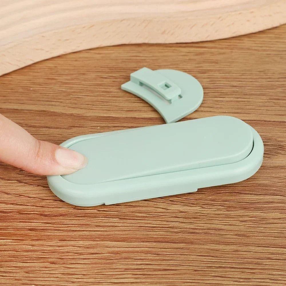 Baby Safety Cabinet Locks  MultiFunctional Childproof Door And Drawer Locks For Home Protection 2